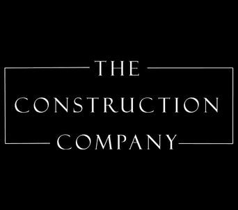 The Construction Company company logo