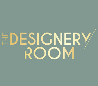 The Designery Room professional logo