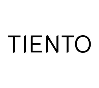 Tiento professional logo