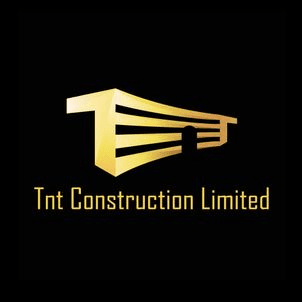 TNT Construction company logo