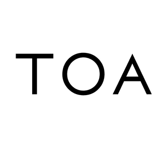 TOA Architects professional logo