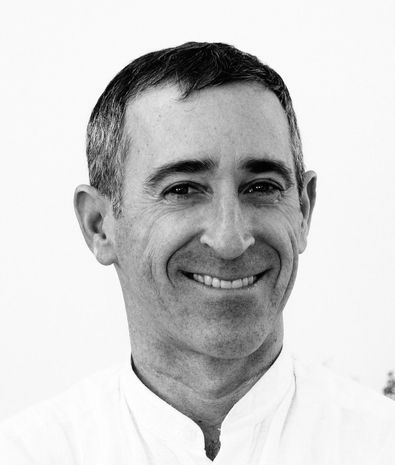 Todd Aranaz