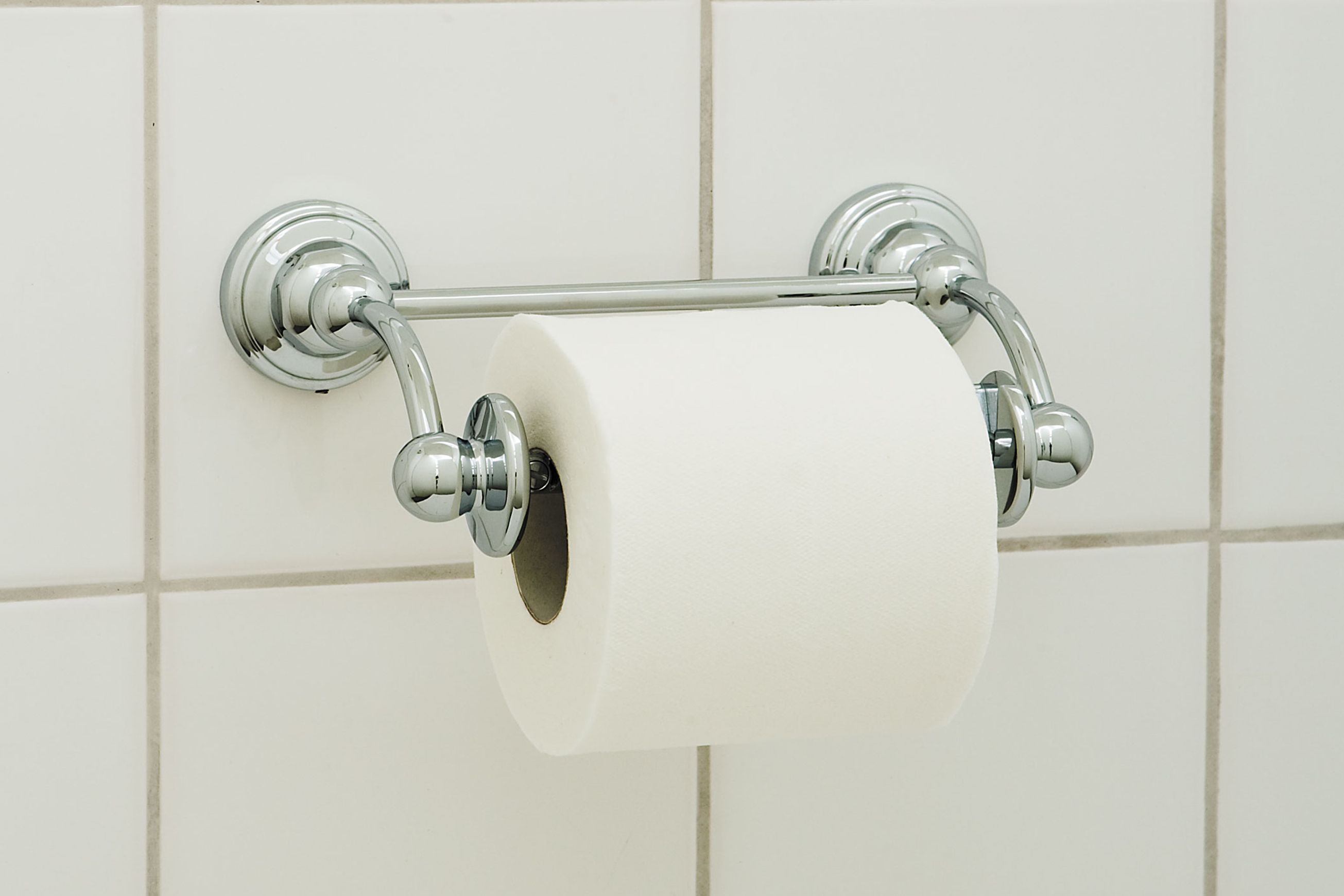 Perrin & Rowe Traditional Paper holder