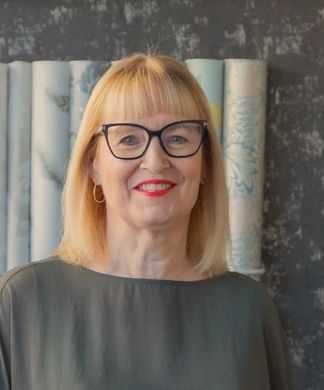 Tricia Dunlop