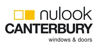 Nulook™ Windows & Doors Canterbury company logo
