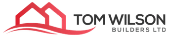 Tom Wilson Builders professional logo