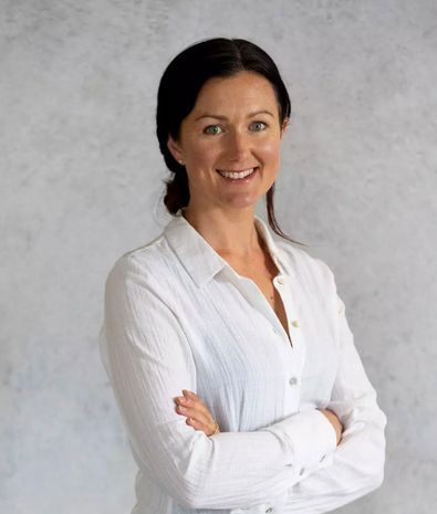 Larissa Lynch