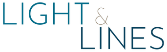 Light & Lines company logo