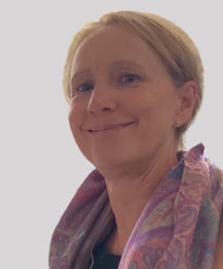 Jo Martin