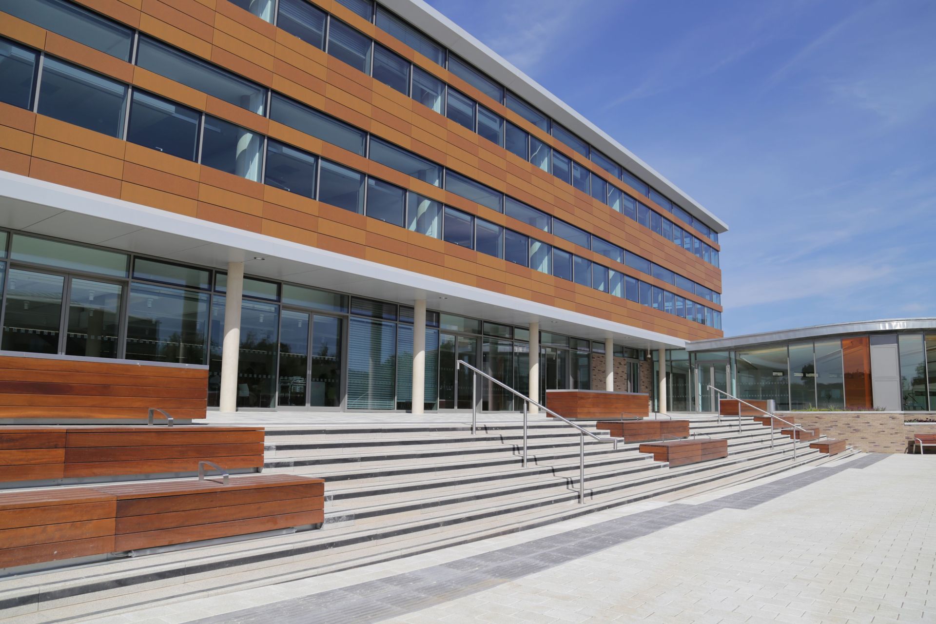 NORWICH RESEARCH PARK