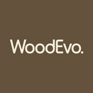 WoodEvo company logo