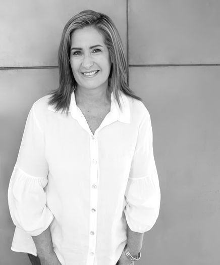 Lisa Gasperotti
