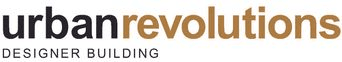 Urban Revolutions company logo