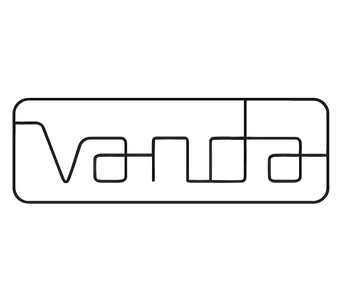 Vanda professional logo