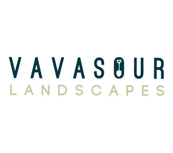 Vavasour Landscapes professional logo
