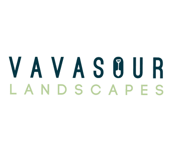 Vavasour Landscapes company logo