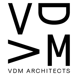 VDM Architects company logo