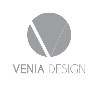 Venia Design company logo