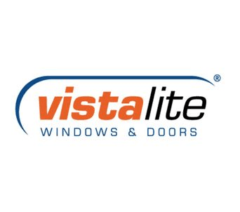 Vistalite™ Windows and Doors company logo