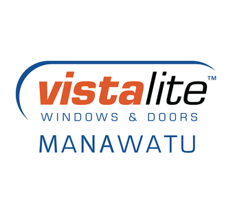 Vistalite™ Windows and Doors Manawatu professional logo