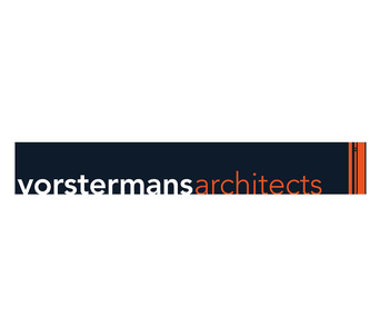 Vorstermans Architects company logo