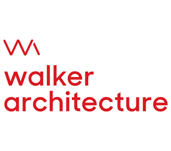 Walker Architecture professional logo
