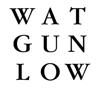 WATGUNLOW professional logo