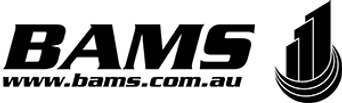 BAMS company logo
