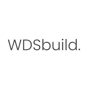 WDS Build company logo