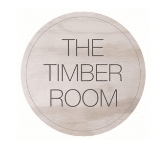 The Timber Room company logo