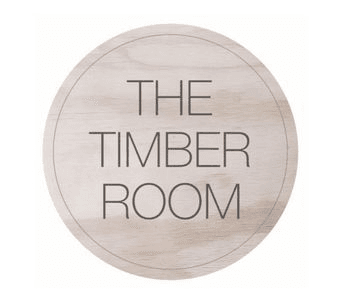 The Timber Room professional logo