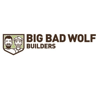 Big Bad Wolf company logo