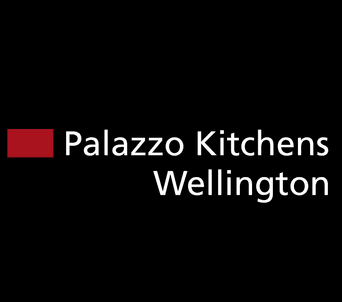 Palazzo Kitchens Wellington professional logo