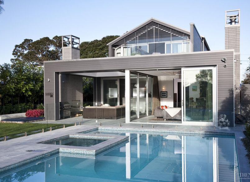 Westmere House