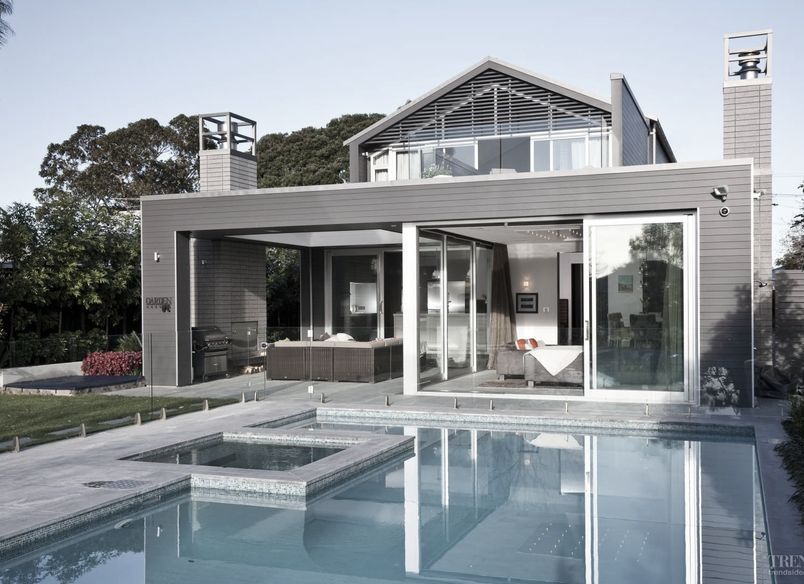 Westmere House