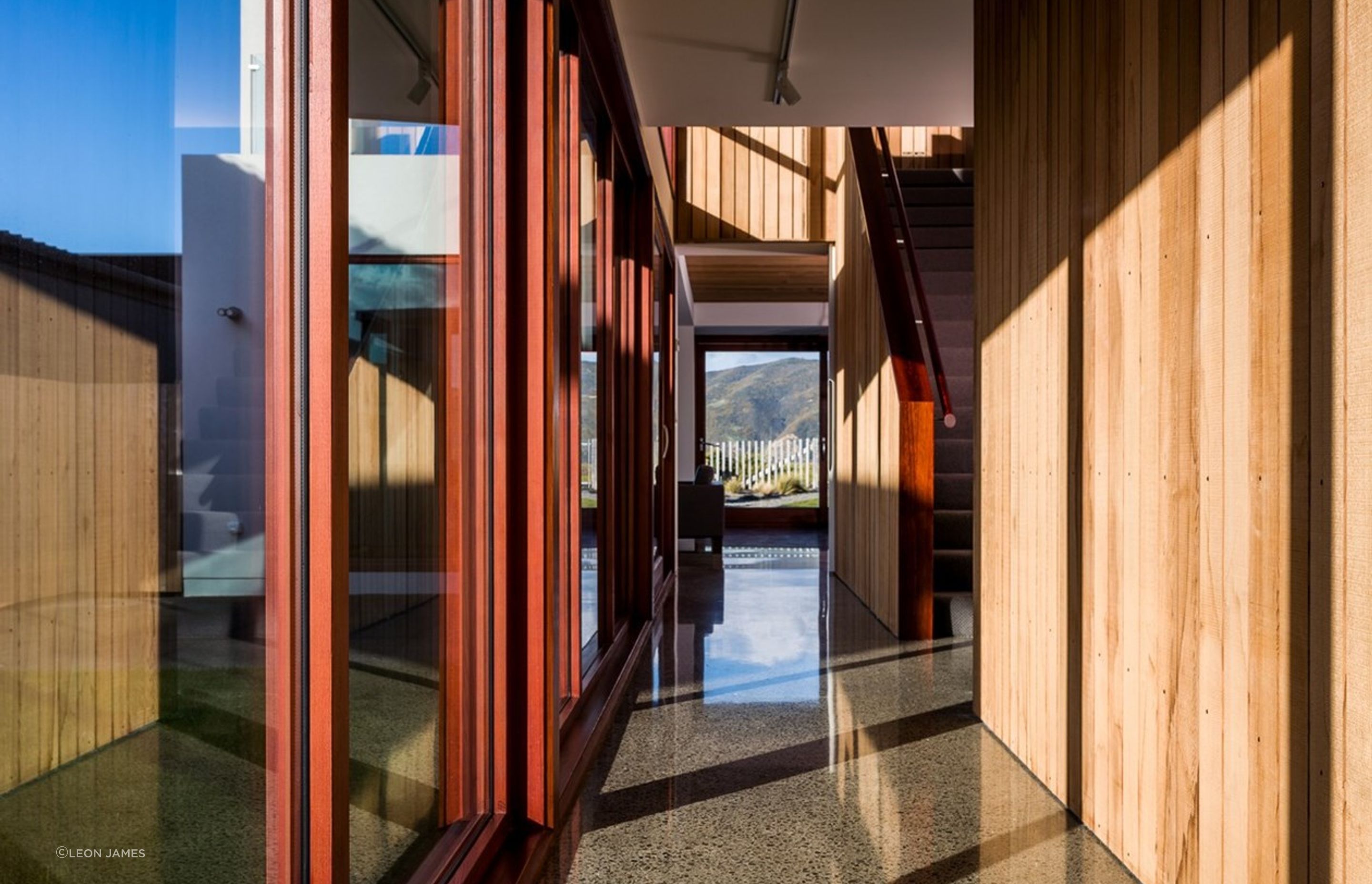 David Reid Homes Seatoun Executive Home