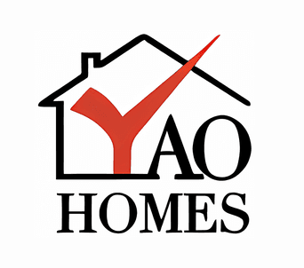 Yao Homes professional logo