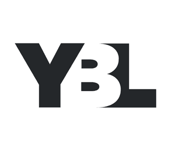 YBL Building company logo