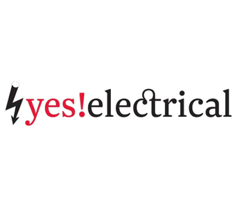 Yes Electrical company logo