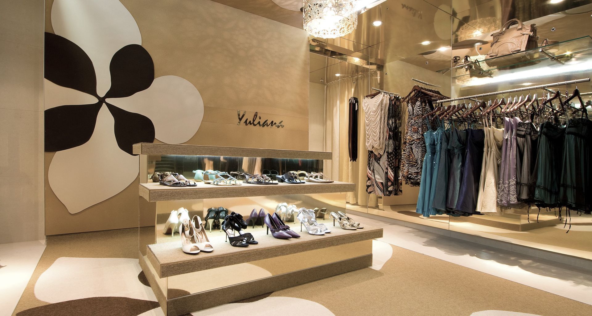 Yuliana Custom Rug Project banner