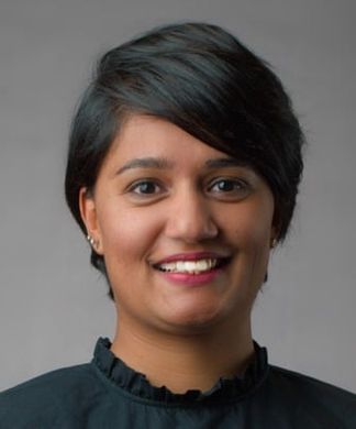 Zaina Ali