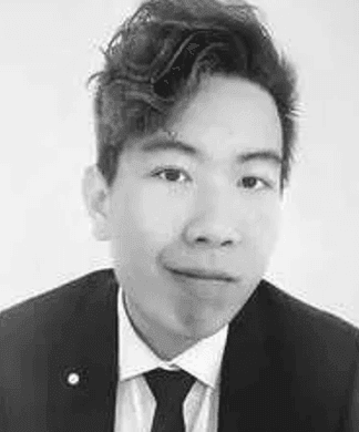 Wayne Wang
