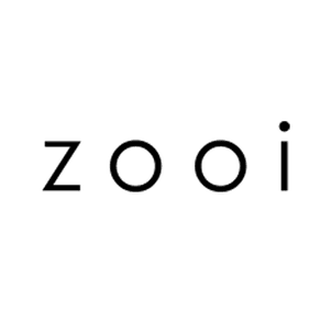 zooi design company logo