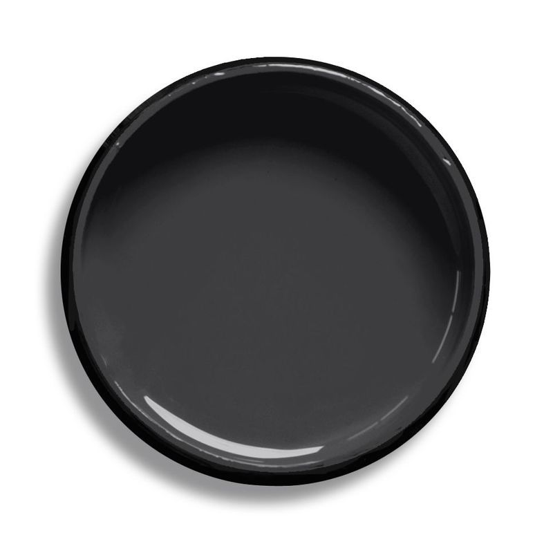 Resene All Black