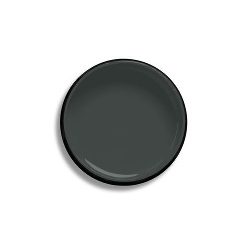 Resene Black Bean