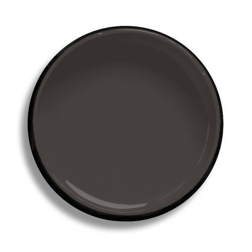 Resene Blackout