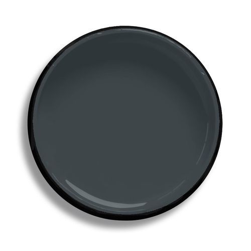 Resene Blue Charcoal