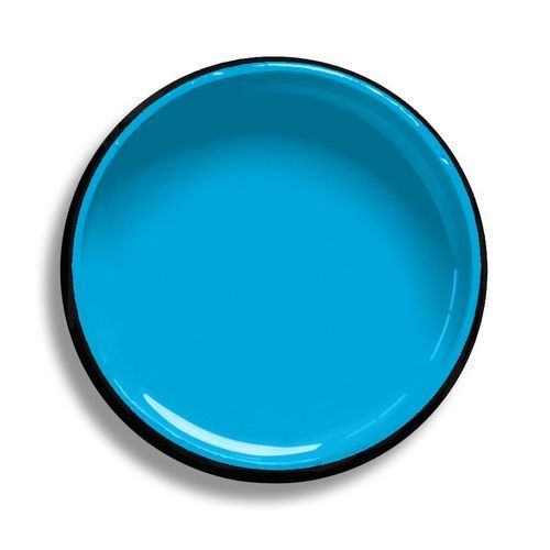 Resene Curious Blue