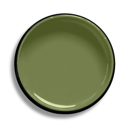Resene Green Leaf