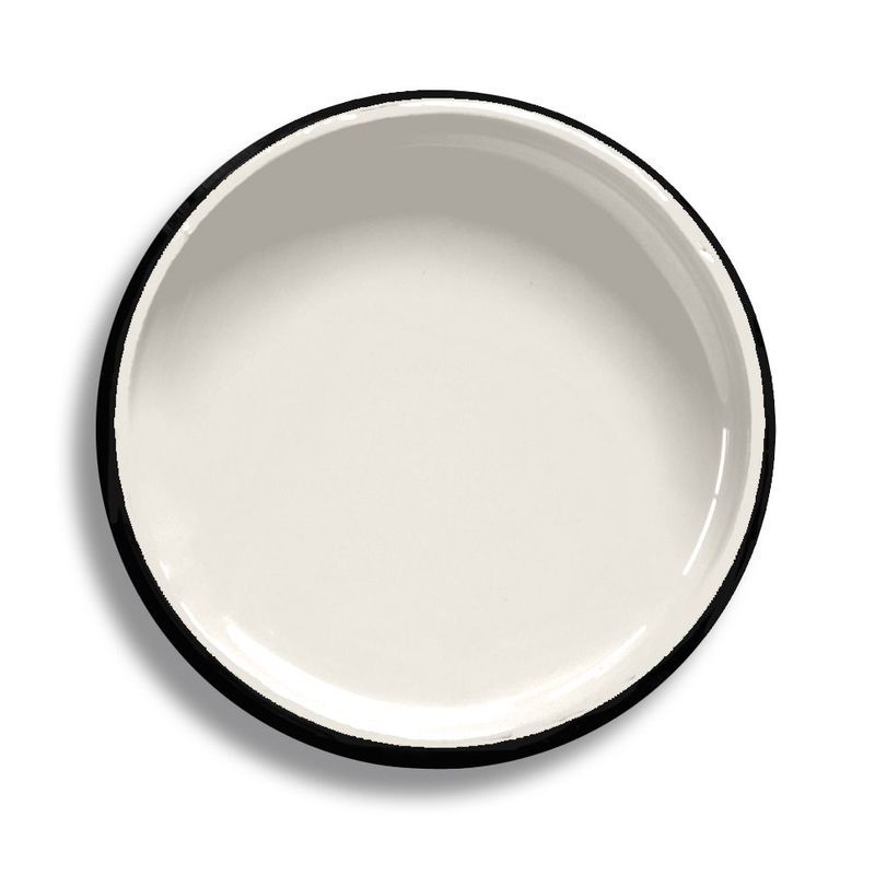 Resene Half Albescent White